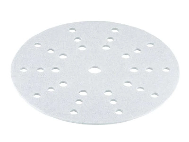 Image of Flex Power Tools 531903 D225-30 Mf-P100 Ve12 Xtreme Non-Orbital Sandpaper Disc 225mm X P 100 12 Pack Flx531903