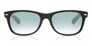 Image of Ray-Ban Sunglasses RB2132 New Wayfarer 901/3A