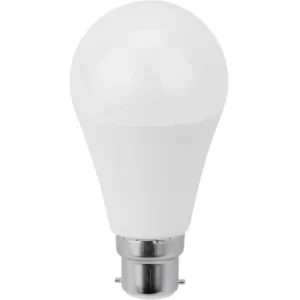Image of Lyveco BC LED 240v A60 806ln 4000k Natural White 10w