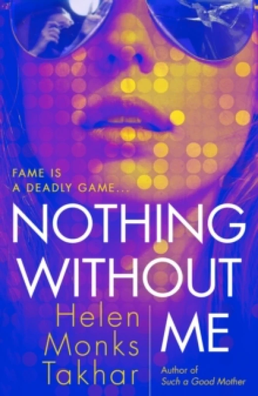 Image of Nothing Without Me. Paperback. By Helen Monks Takhar Books