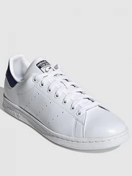 Image of adidas Originals Stan Smith - White, Size 8, Men