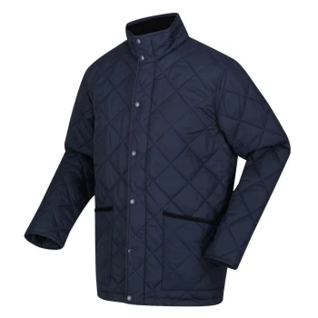 Image of Regatta Londyn Insulated Jacket - Blue
