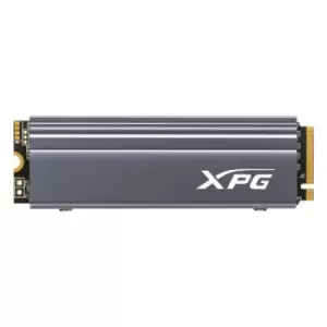 Image of XPG GAMMIX S70 M.2 2000GB PCI Express 4.0 3D NAND NVMe