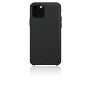 Image of Black Rock Fitness Case for Apple iPhone 11 Sport Sweat-Resistant Silicone Cover Thin Non-Slip (Black)