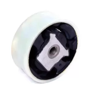 Image of RIDEX Engine mount 247E0008 Motor mount,Engine mounting bracket VW,AUDI,SKODA,Golf V Schragheck (1K1),TOURAN (1T1, 1T2),Passat Variant (3C5)