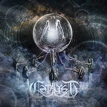 Image of Catalyst - The Great Purpose of the Lords CD