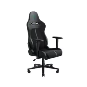Image of Razer Enki X PC gaming chair Black Green