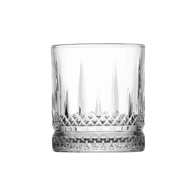Image of Ravenhead Winchester Mixer Glasses, Set Of 2, 37cl