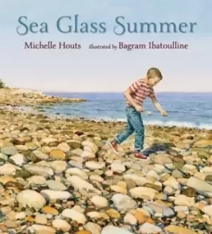 Image of Sea glass summer by Michelle Houts