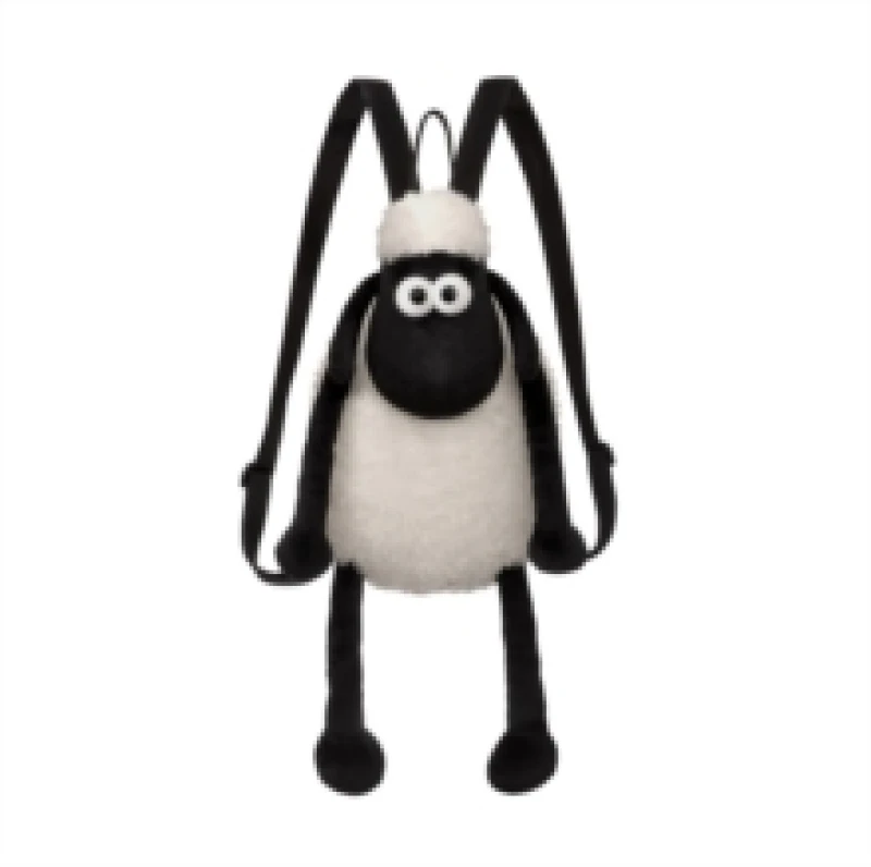 Image of Shaun The Sheep Backpack General merchandise