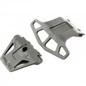 Image of Hobao Hyper St Front/Rear Bumper Set