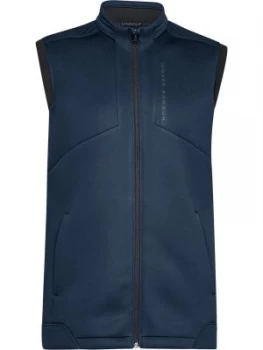 Image of Urban Armor Gear Mens Storm Daytona Vest Blue