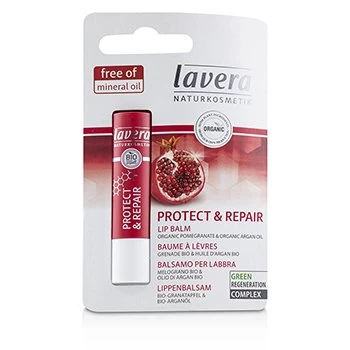 Image of LaveraProtect & Repair Lip Balm 4.5g/0.2oz