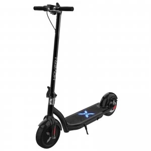 Image of Hover-1 Alpha Scooter Black