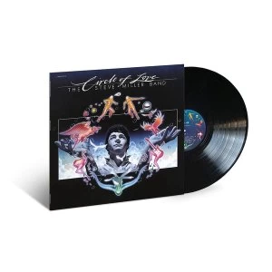 Image of Steve Miller Band - Circle Of Love Vinyl