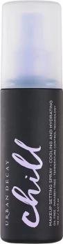 Image of Urban Decay Chill Cooling and Hydrating Makeup Setting Spray 118ml
