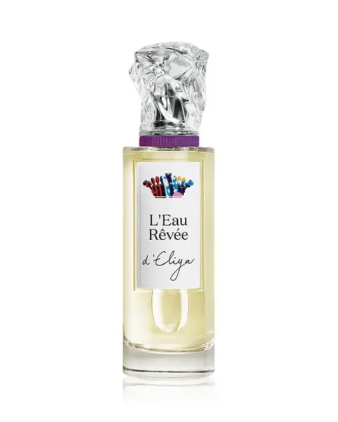 Image of Sisley L'Eau Revee D'Eliya Eau de Toilette For Her 100ml