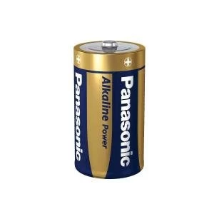 Image of Panasonic Bronze D Power Batteries