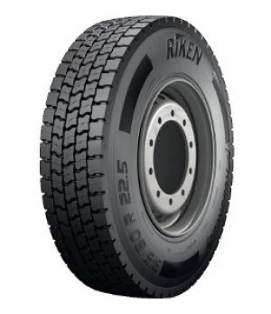 Image of Riken Road Ready D 295/80 R22.5 152/148M