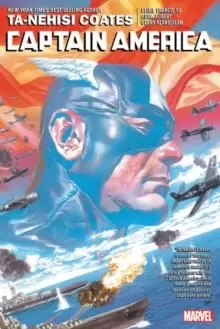 Image of Captain America By Ta-nehisi Coates Vol. 1
