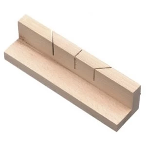Image of RST Beechwood Mitre Block 9" (228mm)