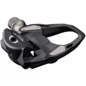 Image of Shimano 105 R7000 SPD SL Clipless Road Pedal - Black