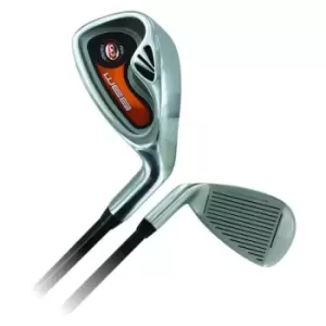 Image of New Go Junior Web SW Iron Orange (6-8)