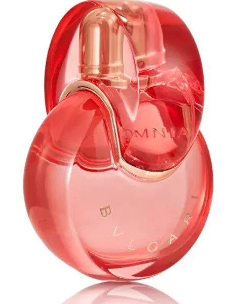 Image of Bvlgari Omnia Coral Eau de Toilette For Her 100ml