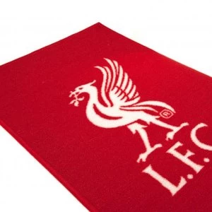 Image of Liverpool FC Rug