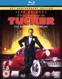 Image of Tucker: The Man and His Dream