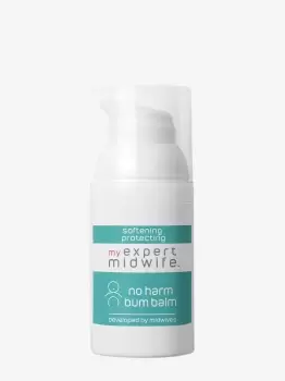 Image of My Expert Midwife No Harm Bum Balm