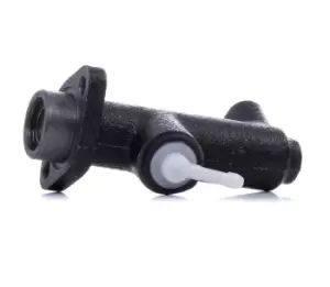 Image of RIDEX Clutch Master Cylinder 234M0079 Clutch Cylinder,Master Cylinder, clutch PEUGEOT,UMM,504 Cabriolet,504 (A_, M_),505 (551A),504 Coupe