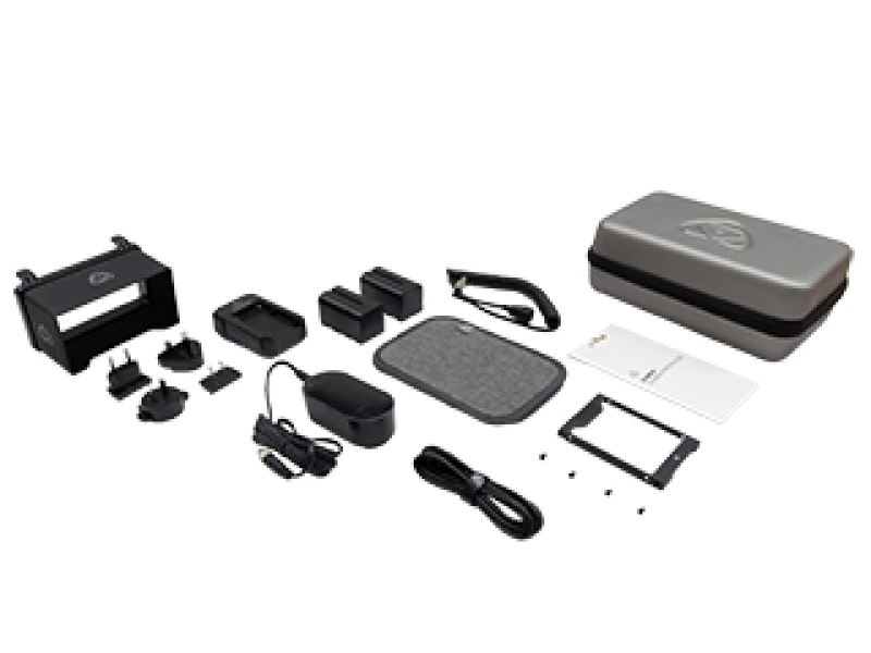 Image of Atomos 5-inch Accessory Kit