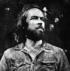 Image of Garden of Ashes by Duke Garwood CD Album