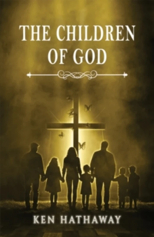 Image of The Children of God. Paperback. By Ken Hathaway Books