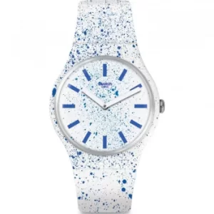 Image of Swatch Fuzzy Logic Watch