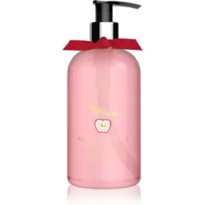 Image of Scottish Fine Soaps Spiced Apple Hand Wash Hand Soap 300ml