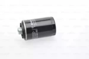 Image of Bosch F026407080 Oil Filter P7080