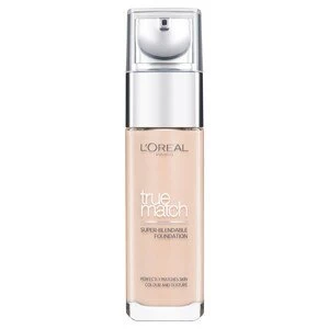 Image of LOreal Paris True Match Foundation 2.N Vanilla 30ml Nude