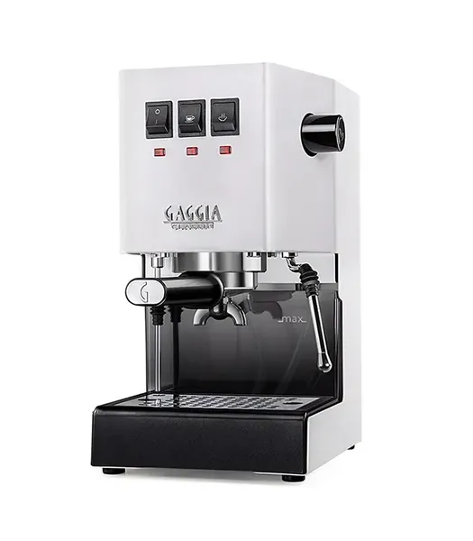Image of Gaggia New Classic Evo 2023 Espresso RI9481/13 Coffee Maker