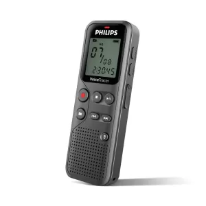Image of Philips DVT1115 Speech Recognition bundle