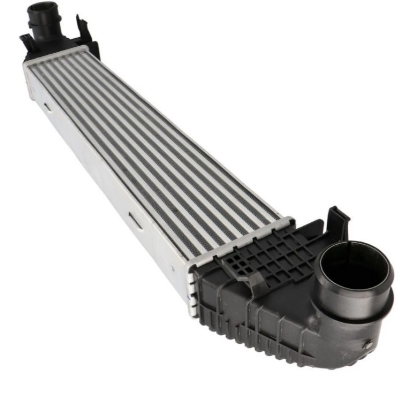 Image of CLIMTEX CH4-912 Intercooler Intercooler,charger (468)