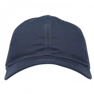 Image of Crafted Basic Cap Junior - Navy