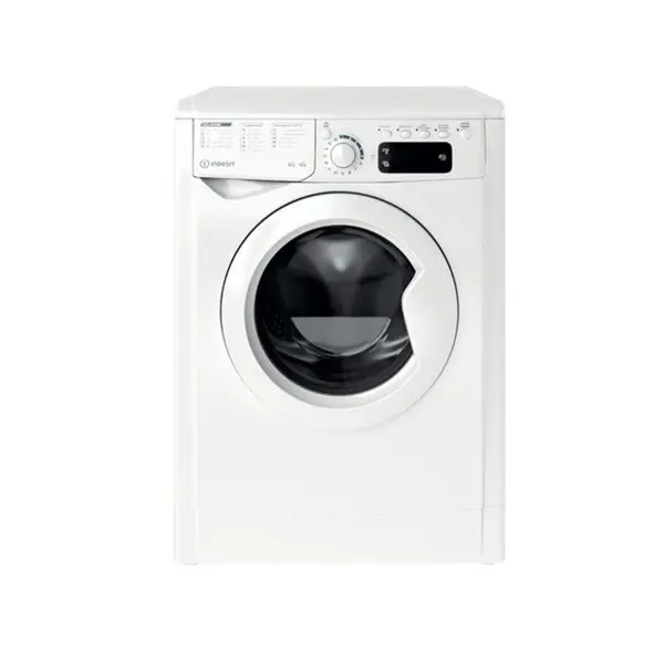 Image of Indesit EWDE861483WUK 8KG 6KG 1400RPM Freestanding Washer Dryers