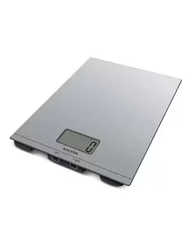Image of Salter Silver Glitter Scale