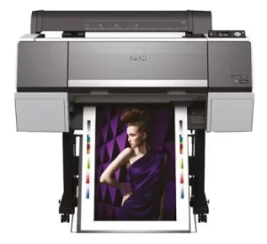 Image of Epson SureColor SCP7000 Printer
