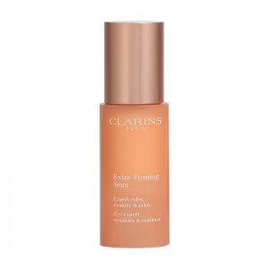 Image of Clarins Extra Firming Eye Cream 15ml