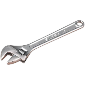 Image of Siegen Adjustable Spanner 250mm