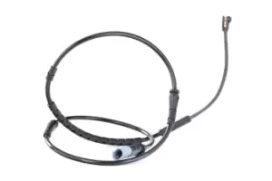 Image of TRW Brake Pad Wear Sensor GIC327 Brake Wear Indicator,Brake Wear Sensor BMW,5 Touring (F11),5 Limousine (F10),7 (F01, F02, F03, F04),5 GT (F07)