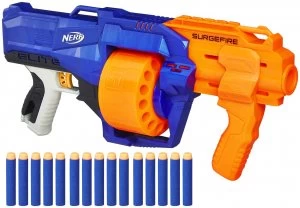 Image of Nerf N-Strike Elite SurgeFire